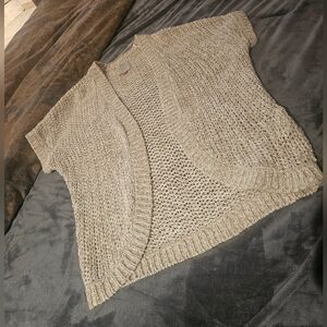 E sprit Cardigan Shrug